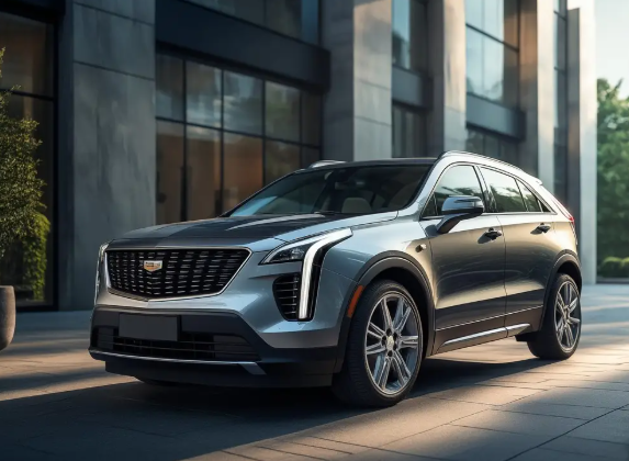 七万元可以买什么靠谱豪华抵押车