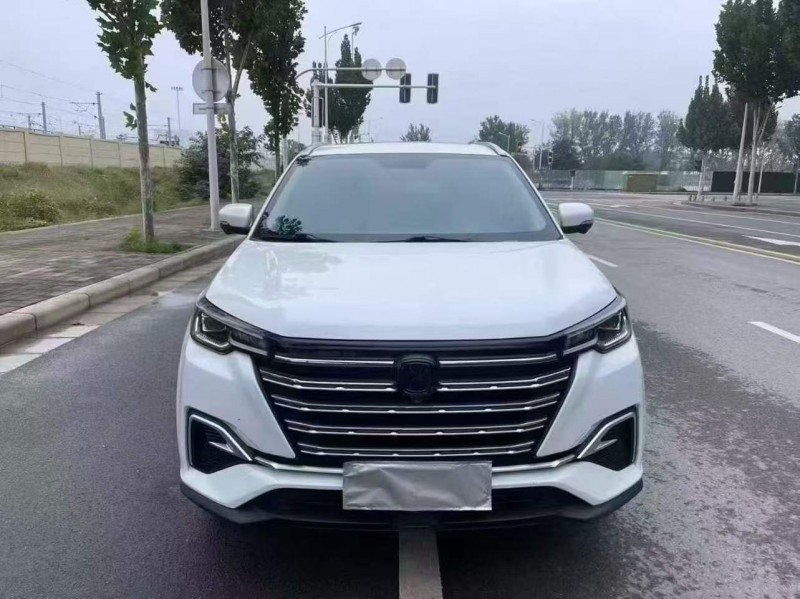 郑州20年长安汽车CS551