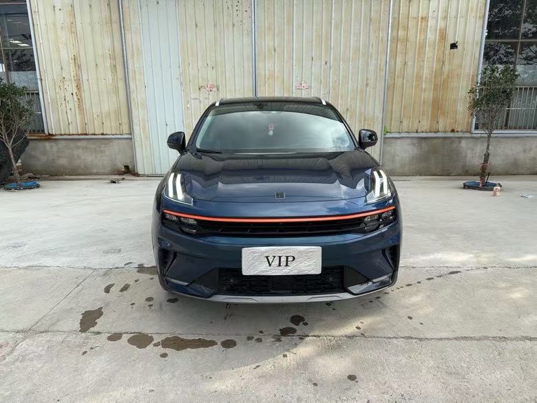 徐州21年领克061