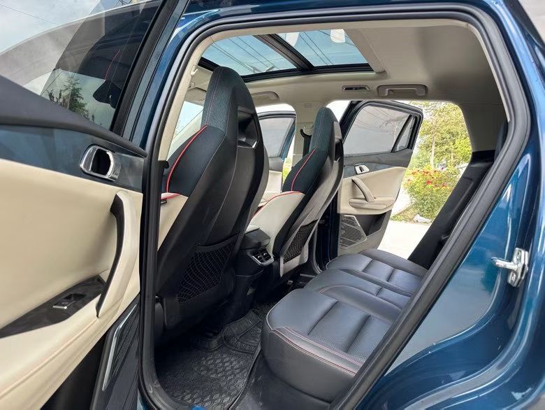 徐州21年领克066