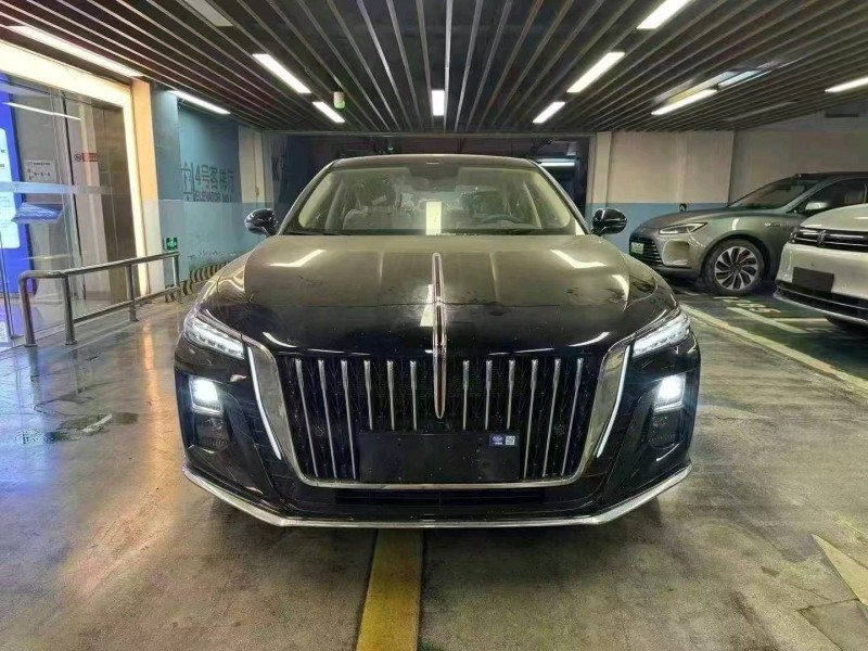 台州23年红旗H51