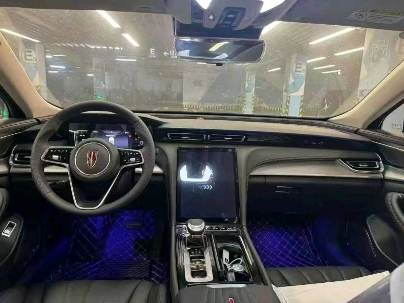 台州23年红旗H54