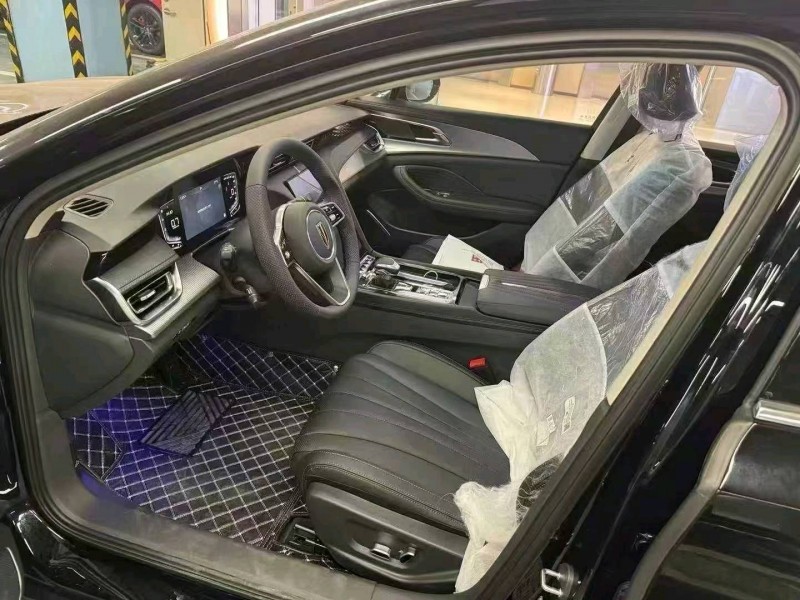 台州23年红旗H56