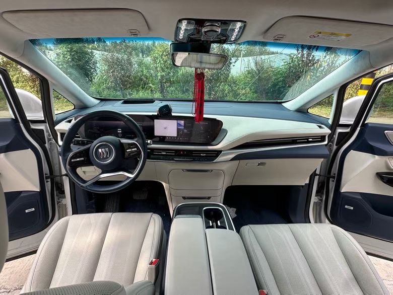 徐州24年别克世纪7