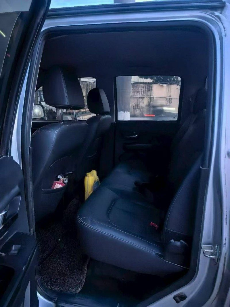 厦门20年长城汽车风骏6