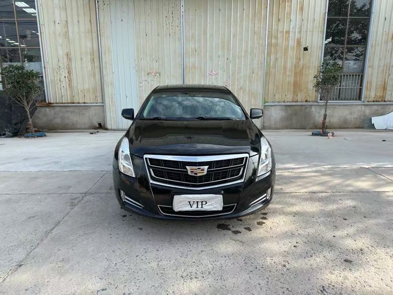 徐州17年凯迪拉克XTS1