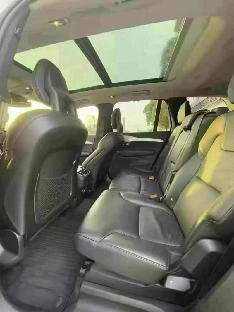 东莞17年沃尔沃XC906