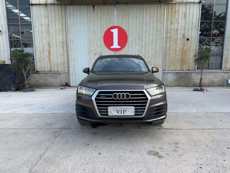 徐州19年奥迪Q71
