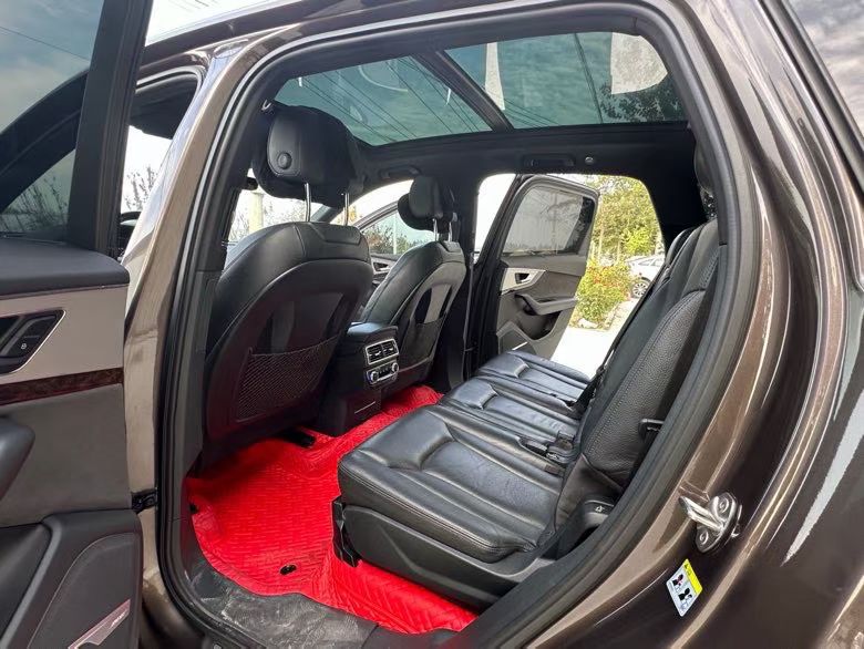 徐州19年奥迪Q76