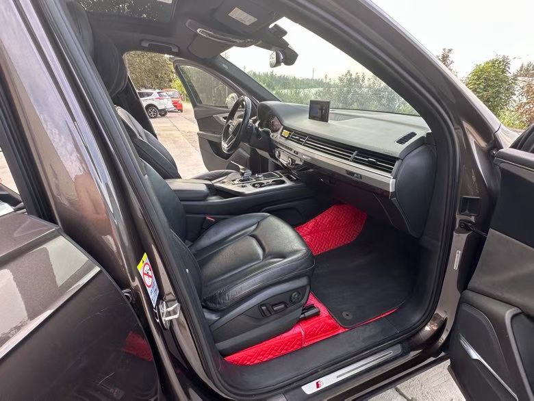 徐州19年奥迪Q78