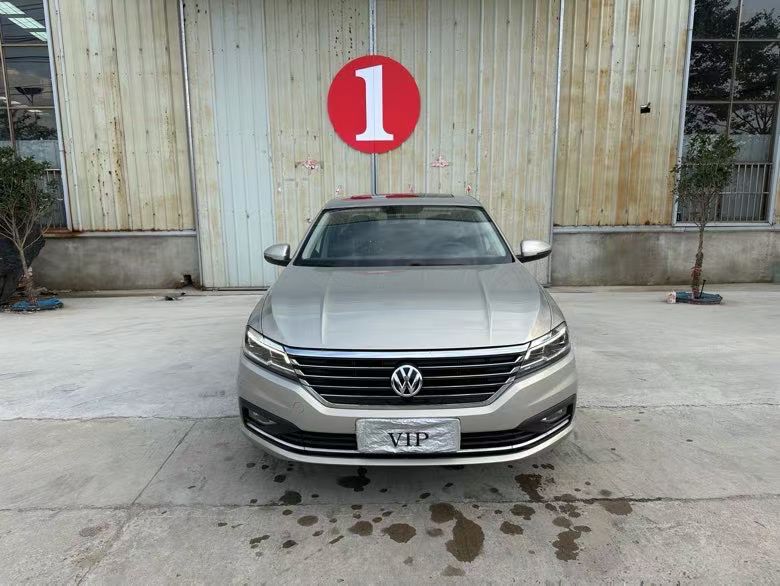 徐州21年大众朗逸1