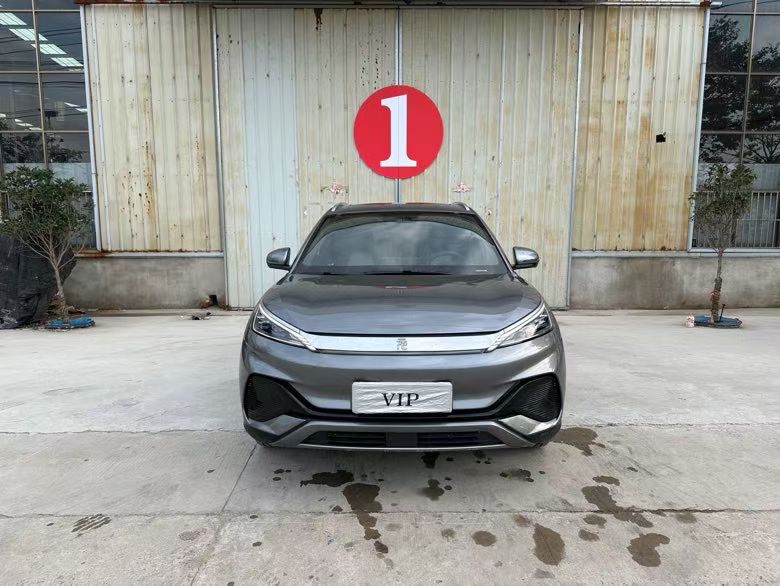 徐州22年比亚迪元1