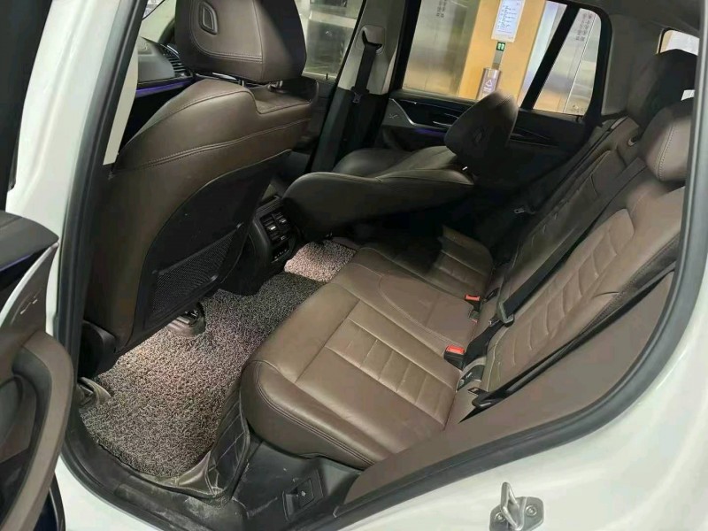 台州19年宝马X34