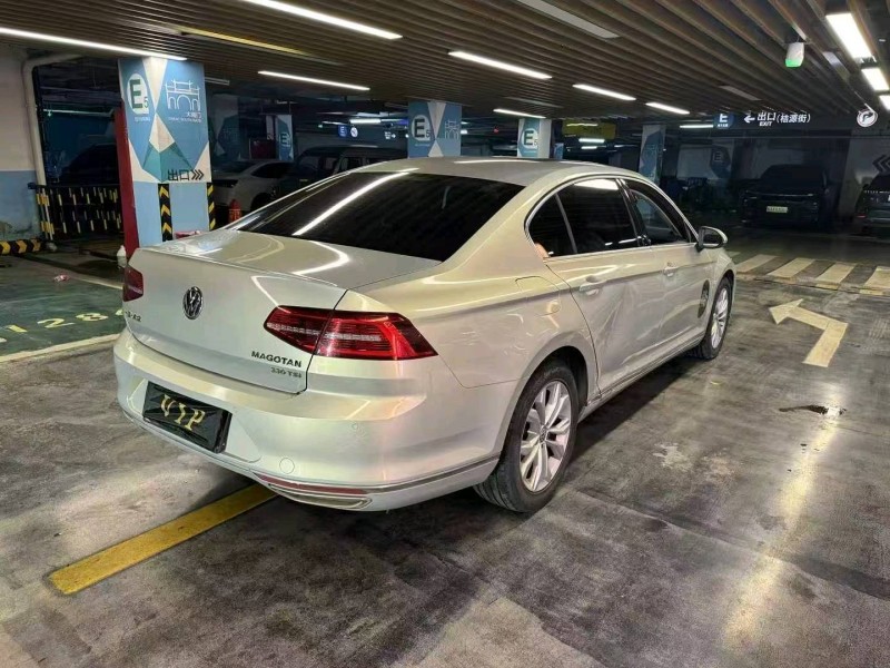 台州18年大众迈腾9