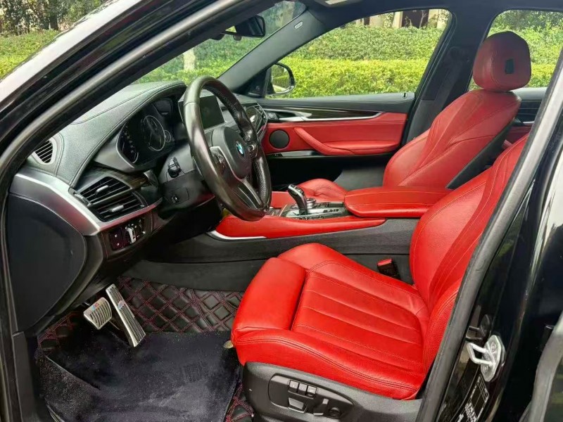 聊城17年宝马X63