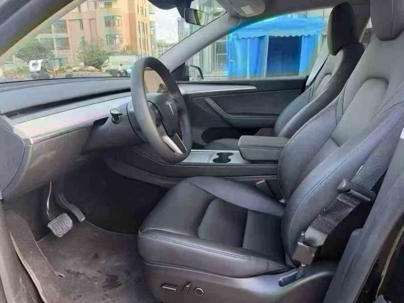 嘉兴24年特斯拉MODEL Y4