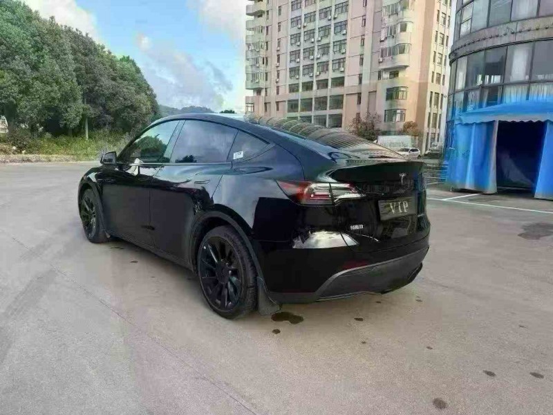 嘉兴24年特斯拉MODEL Y9