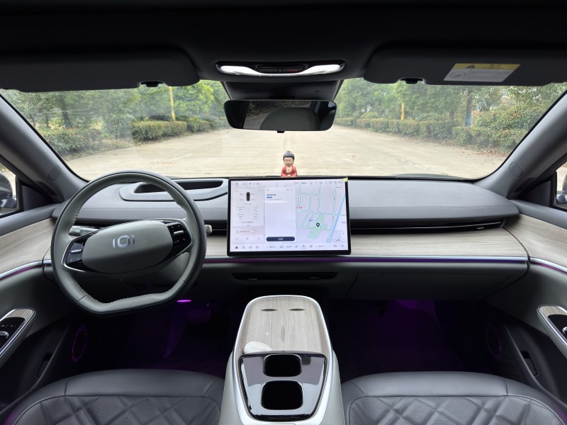 盐城24年长安汽车启源9