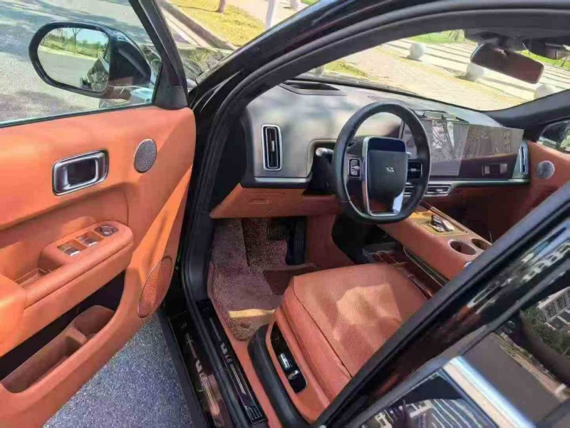 鄂州24年理想L84