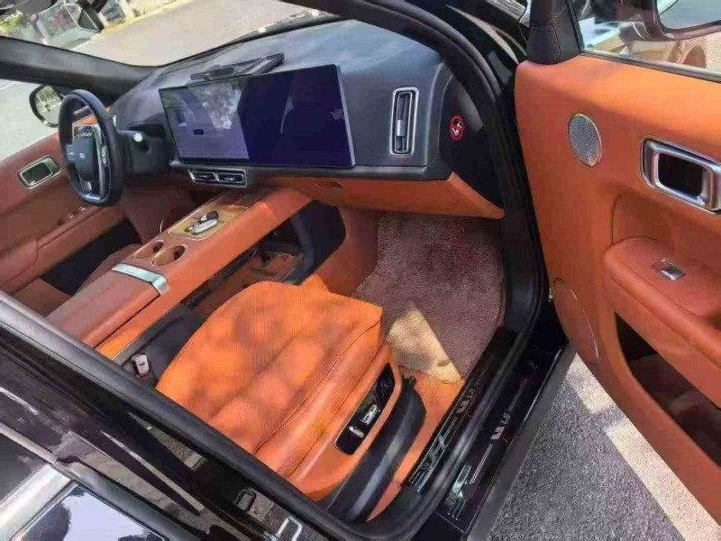 鄂州24年理想L87