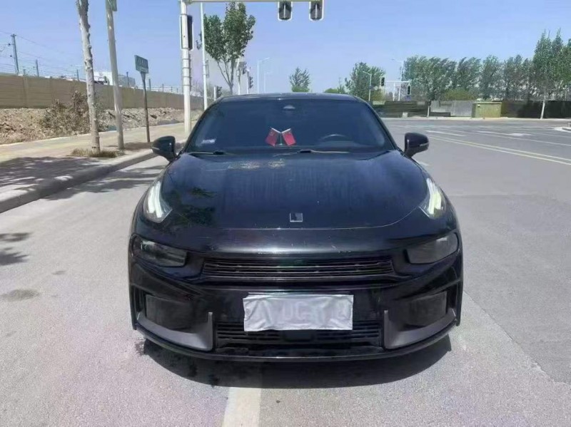 郑州21年领克031