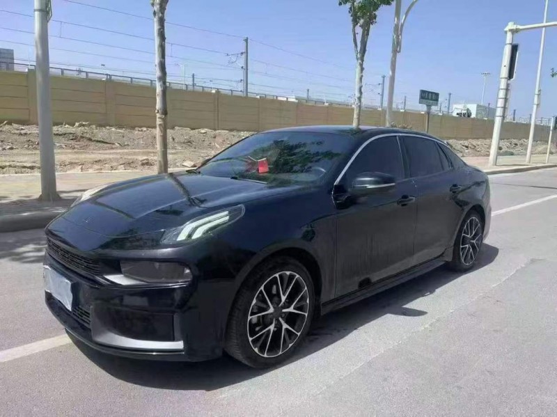 郑州21年领克033