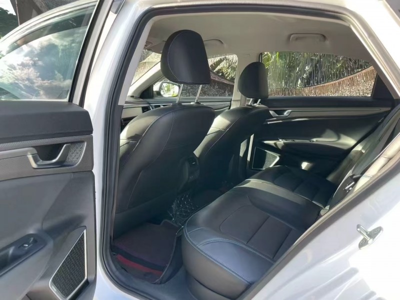 深圳24年吉利帝豪5