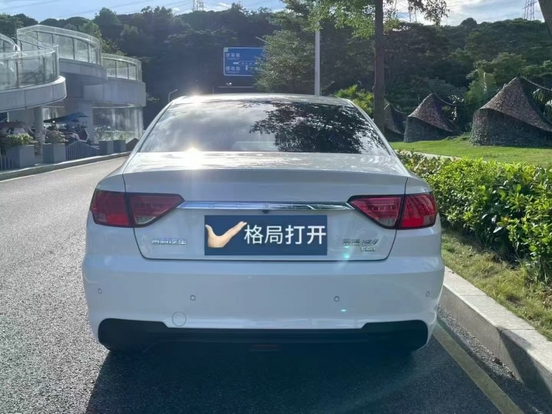 深圳24年吉利帝豪9