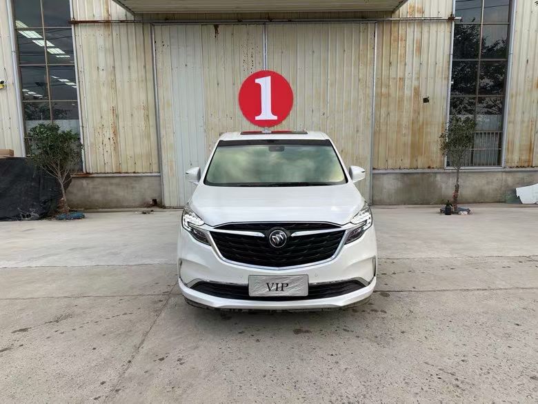 徐州20年别克GL81