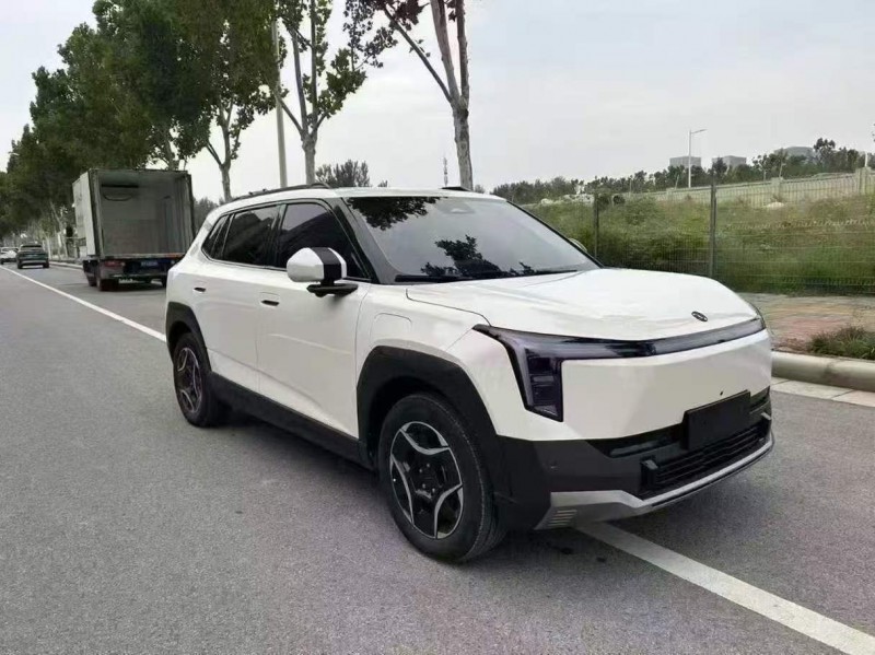 郑州25年东风纳米2