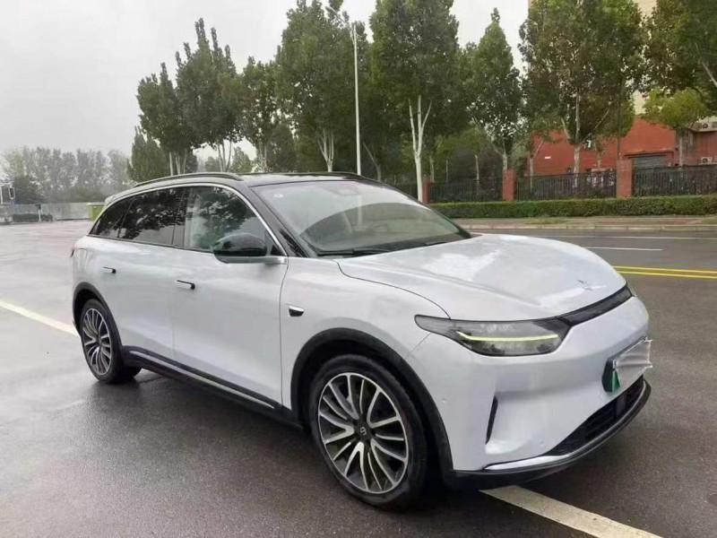 郑州21年零跑汽车C112