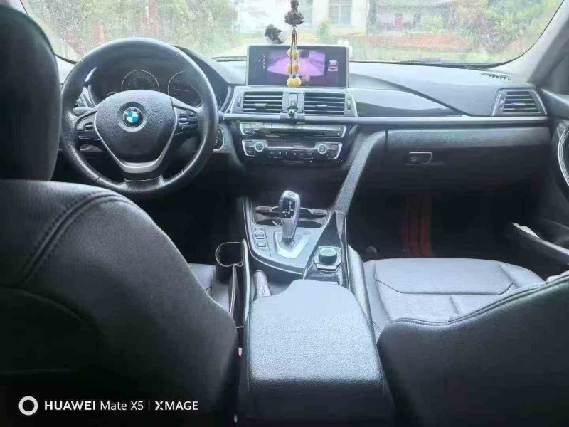 安庆16年宝马3系6