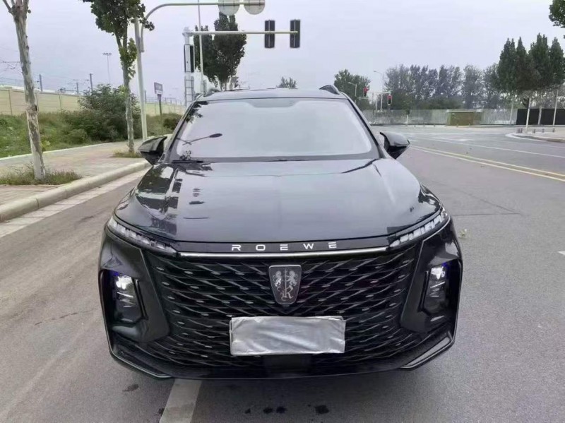 郑州23年荣威RX51