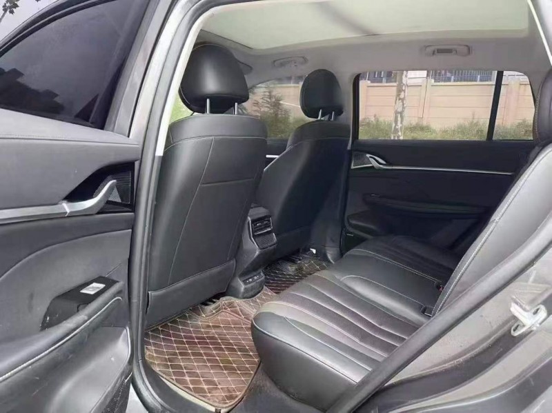 郑州23年荣威RX57