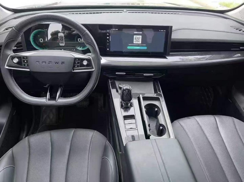 郑州23年荣威RX58