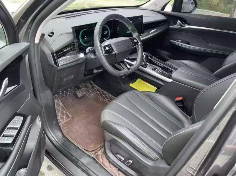 郑州23年荣威RX59