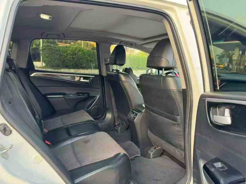 珠海17年本田杰德5