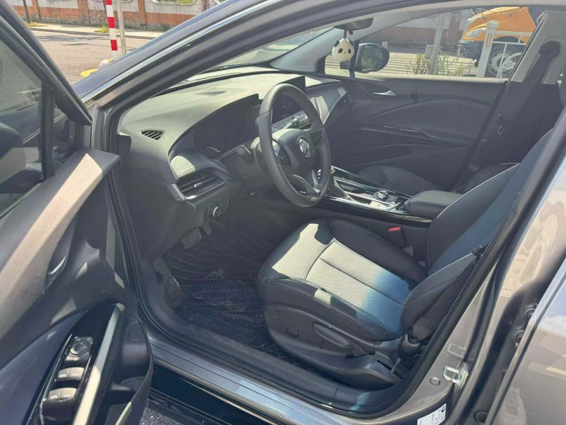 珠海22年别克微蓝5