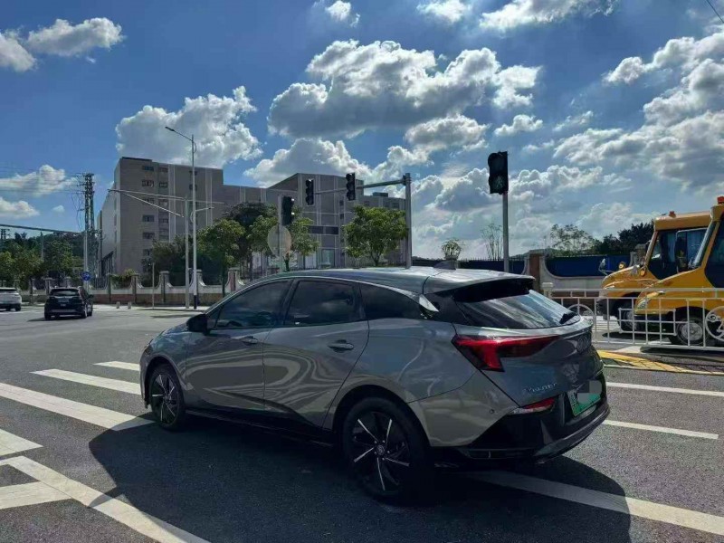 珠海22年别克微蓝9