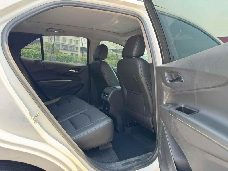 珠海19年雪佛兰探界者5