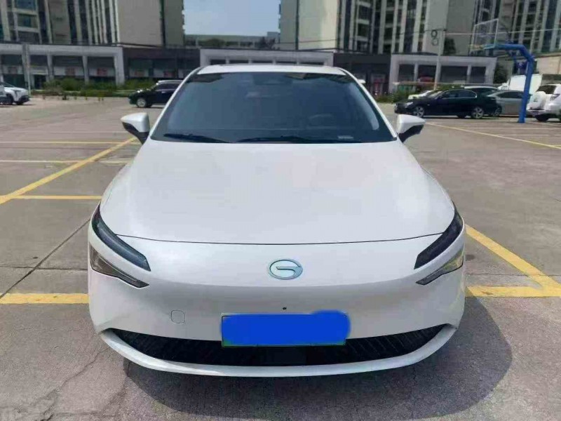 汕头24年传祺埃安S1