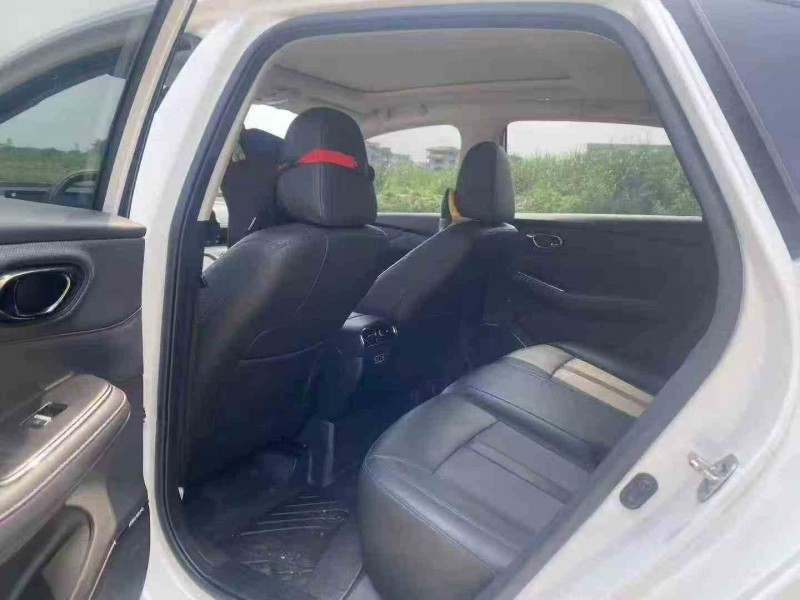 汕头24年传祺埃安S6