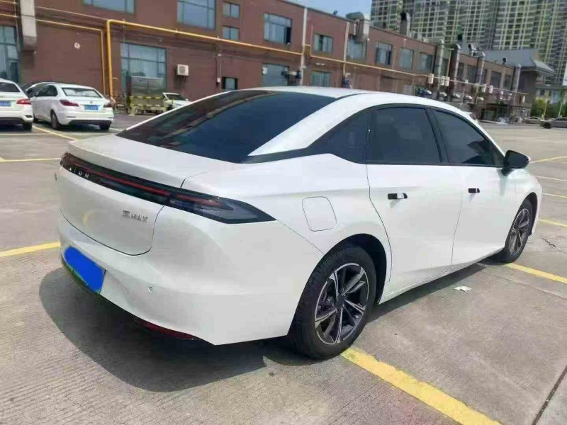 汕头24年传祺埃安S7