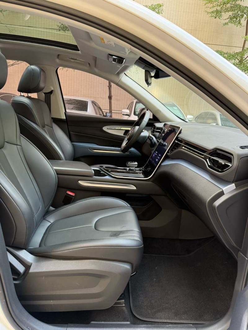 佛山23年奔腾T907