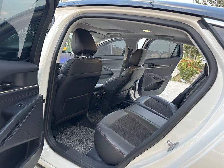 徐州24年福特蒙迪欧5