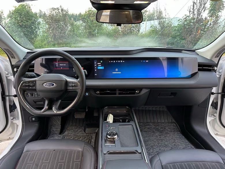 徐州24年福特蒙迪欧6