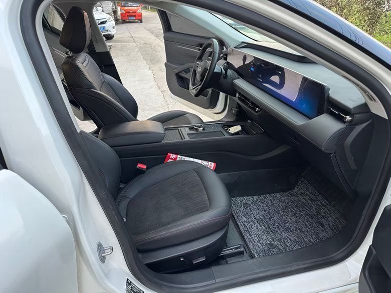 徐州24年福特蒙迪欧7