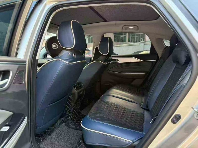 珠海23年传祺埃安S4