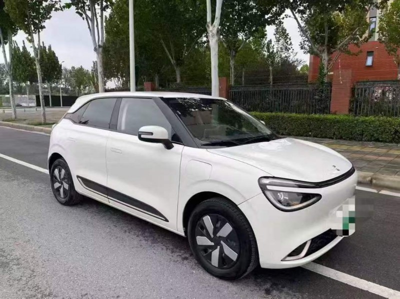 郑州24年东风纳米2