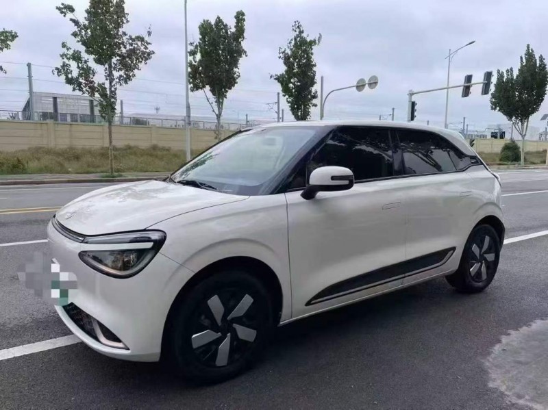 郑州24年东风纳米3